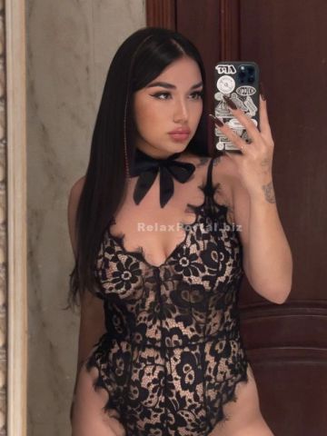 Маргарита Приват Вип