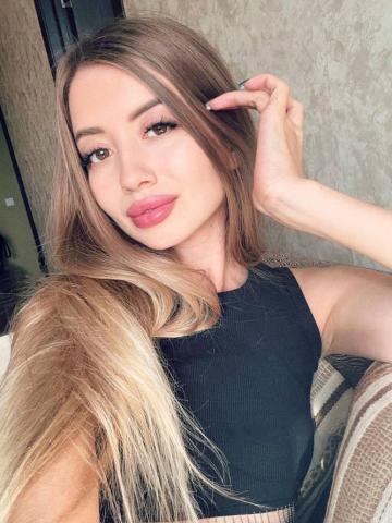 Габриэлла Космос фото 3