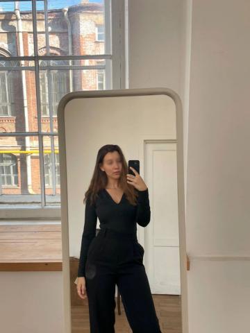 Наталья фото 3