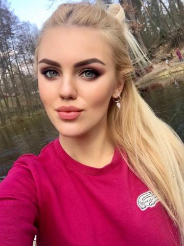 Вероника фото 3