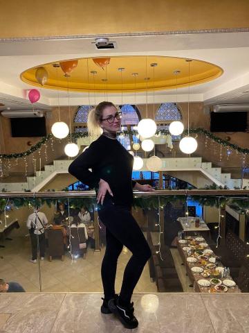 Лиана фото 4