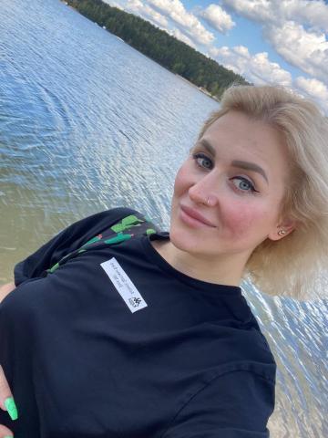 Лиана фото 5