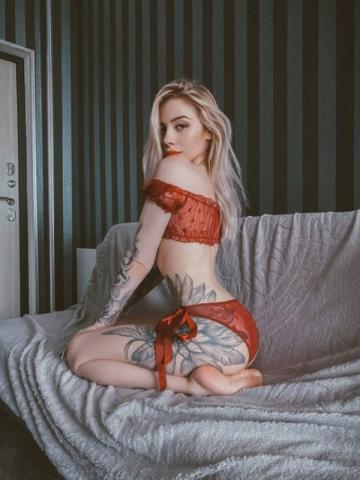 Кристина фото 3