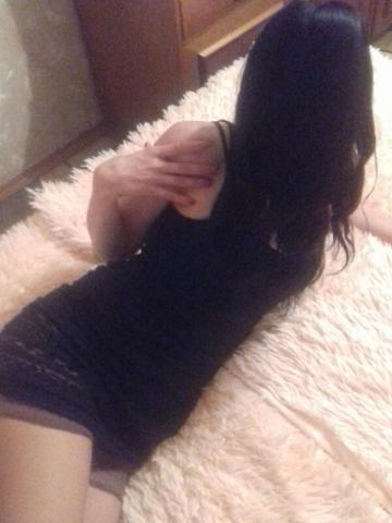 Кристина Индивидуалка Реал фото 3