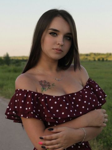 София Смерч Желания