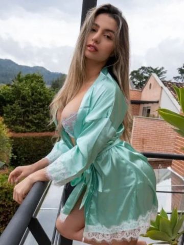 Анастасия Богатое Меню