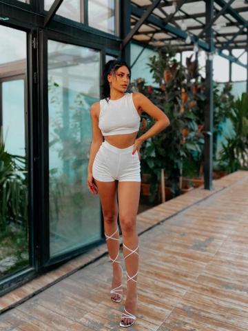 Анастасия Ещё Захочешь фото 3