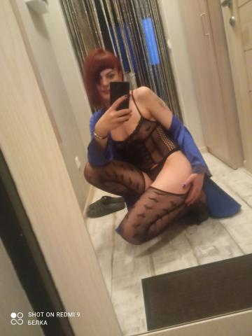 Жанна Модель фото 4