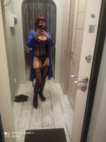 Жанна Модель фото 5