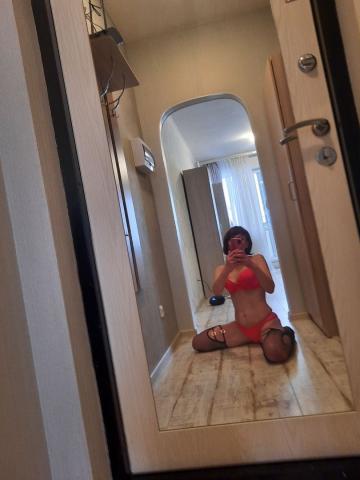 Жанна Модель фото 8