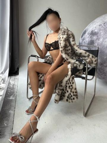 Мелиса Русая фото 4