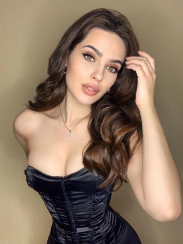 Богдана Пухлые Губы фото 4