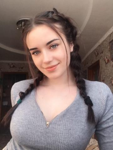 Грета Персонаж фото 2