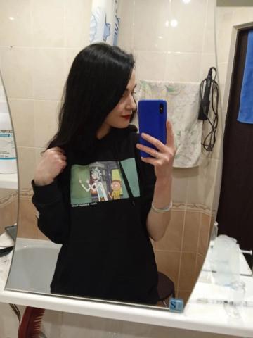 Марина фото 2