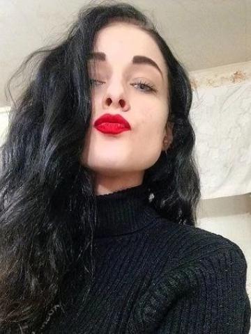 Марина фото 3